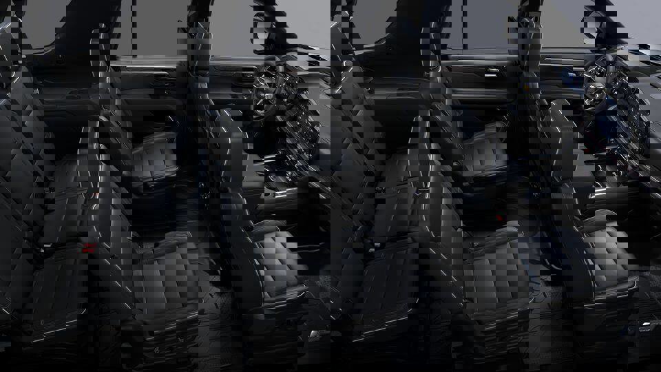 New 2025 Chevrolet Tahoe Premier image 60