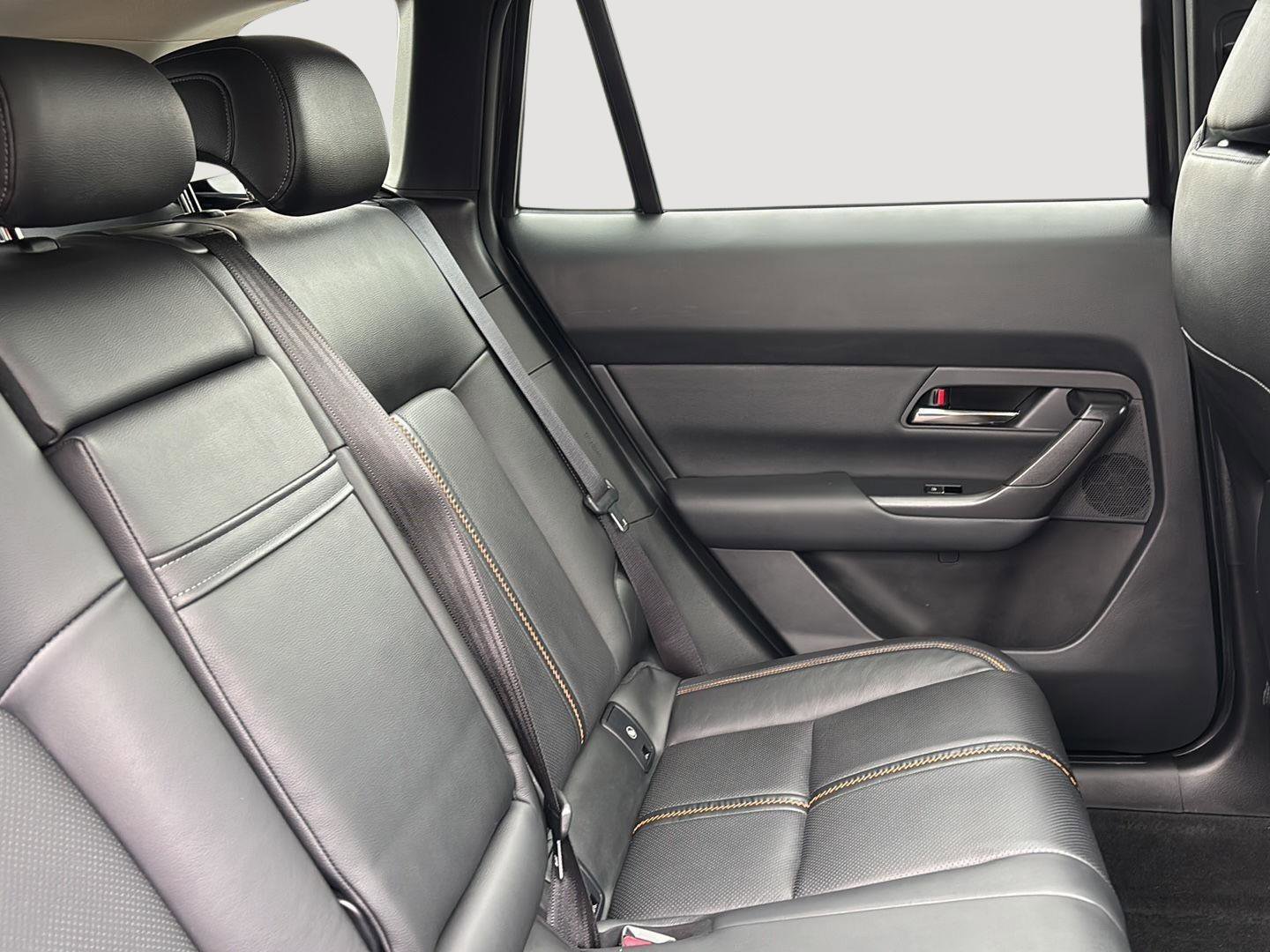 Used 2023 MAZDA CX-50 2.5 Turbo w/ Cargo Package image 13