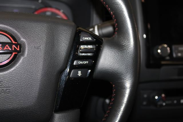Used 2023 Nissan Frontier PRO-4X w/ Pro Convenience Package AWD/4WD image 23