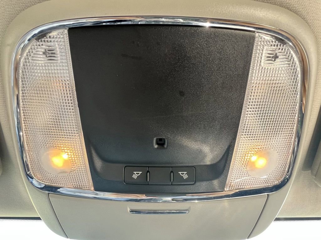 Used 2014 Dodge Durango SXT w/ Quick Order Package 23B AWD/4WD image 23