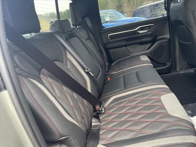 New 2026 RAM 1500 Big Horn image 11