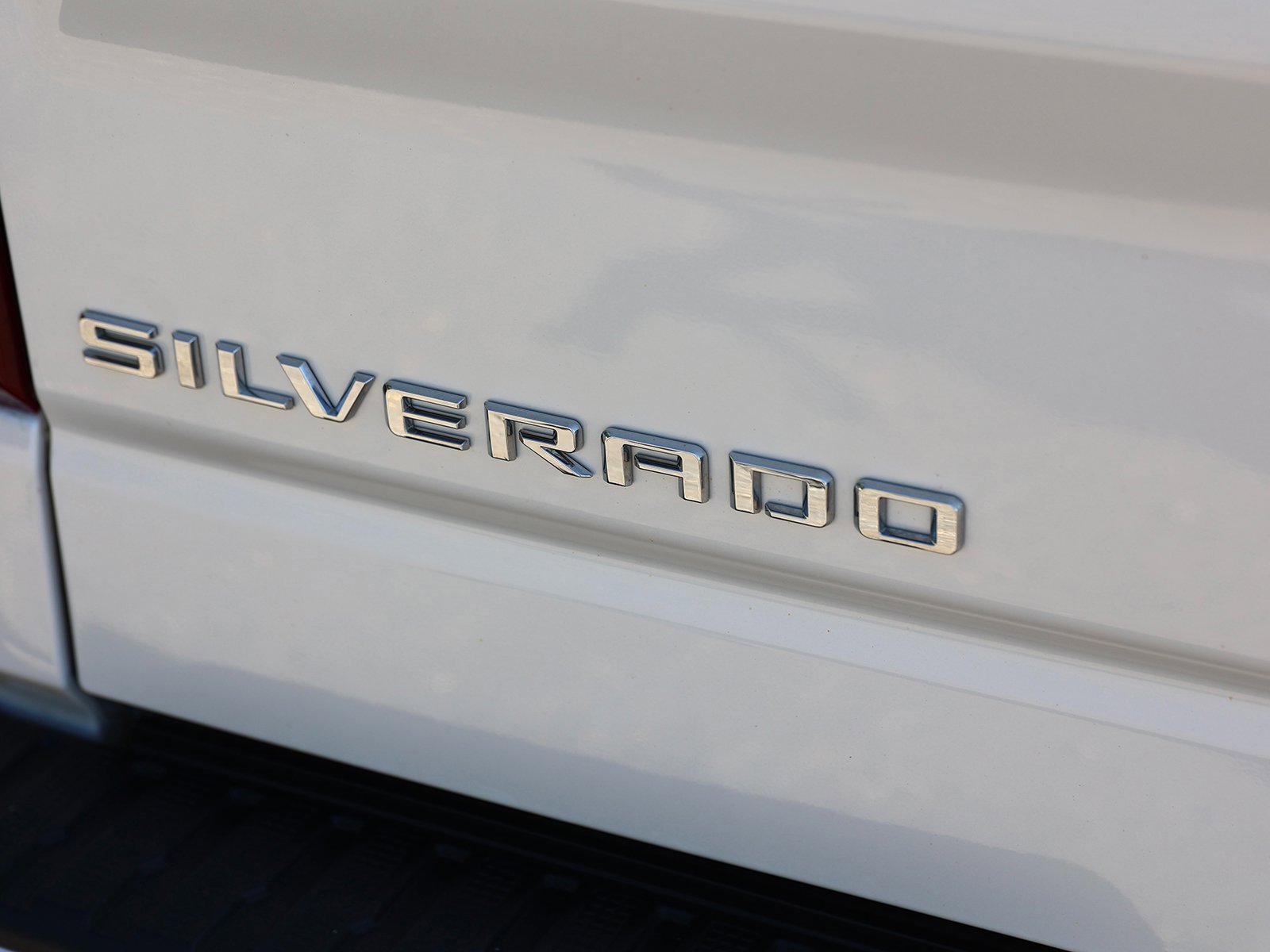 Certified 2023 Chevrolet Silverado 1500 High Country w/ Z71 Off-Road Package image 12