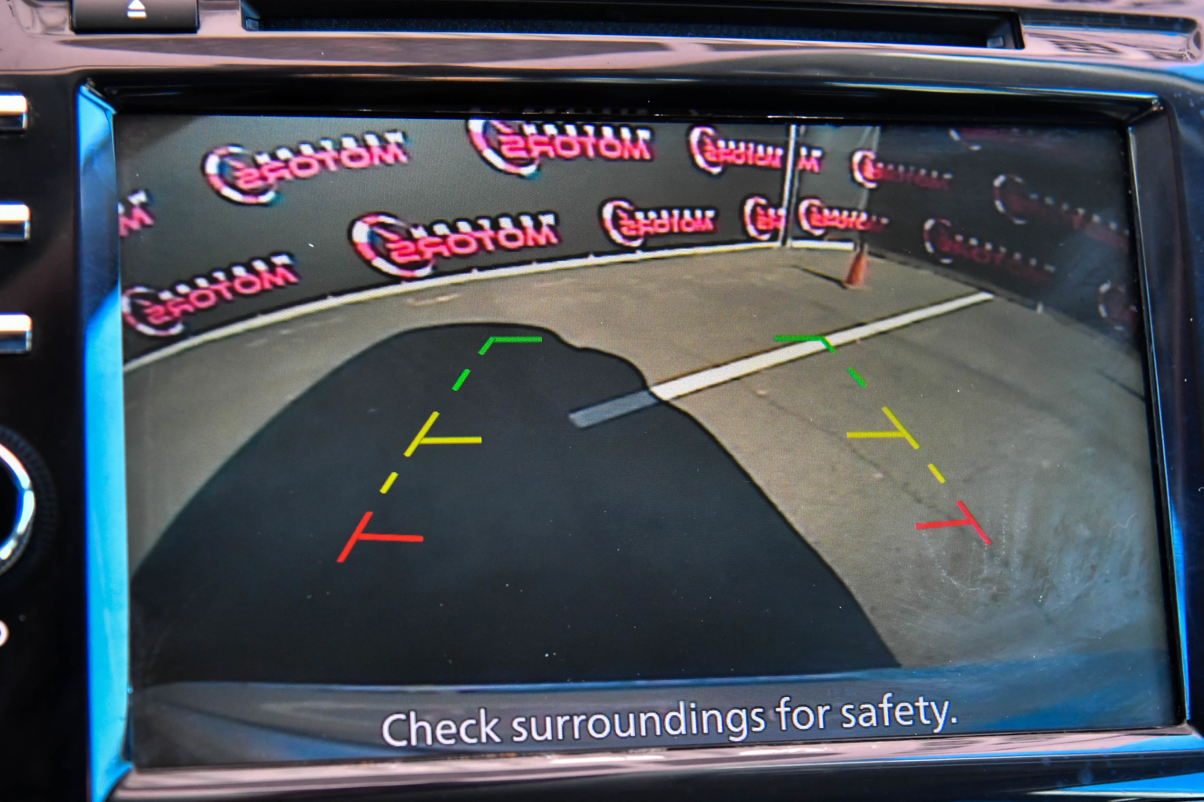 Used 2023 Nissan Murano SV image 19