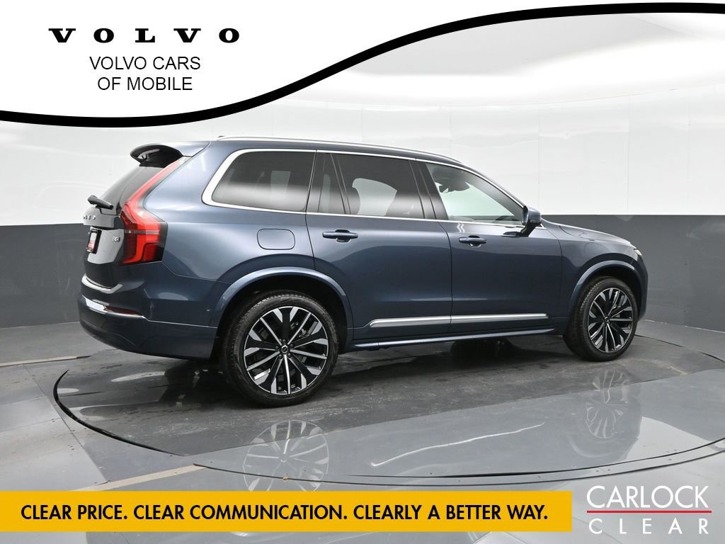 New 2026 Volvo XC90 B6 Plus w/ Protection Package Premier image 3