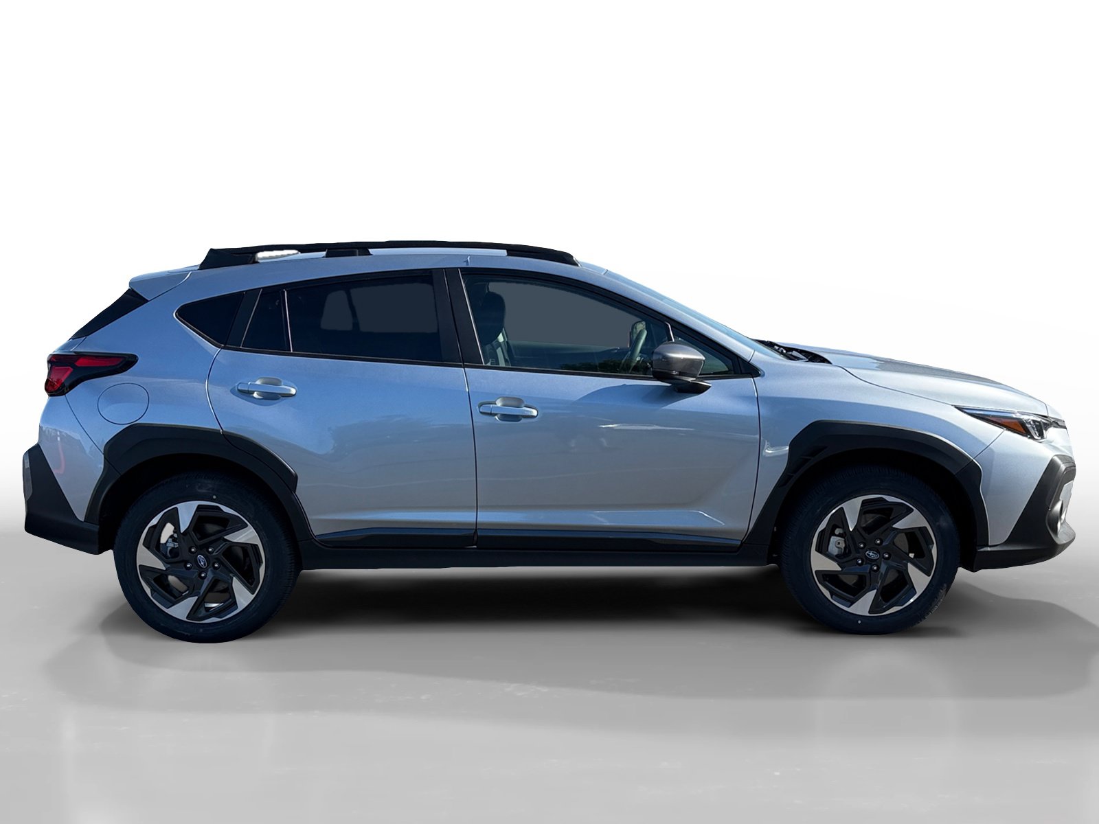 New 2026 Subaru Crosstrek 2.5i Limited AWD/4WD image 6
