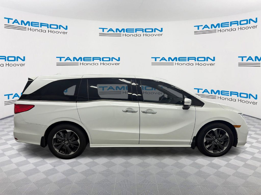 Used 2022 Honda Odyssey Elite image 6