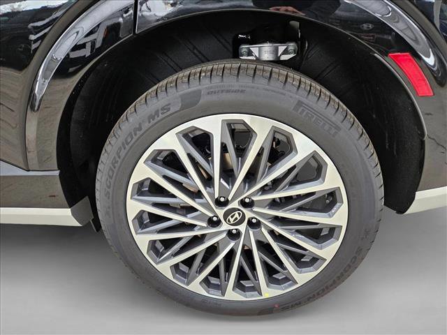 New 2026 Hyundai Palisade Calligraphy image 10