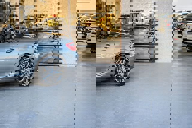 Used 2013 Mercedes-Benz SLK 250 image 46