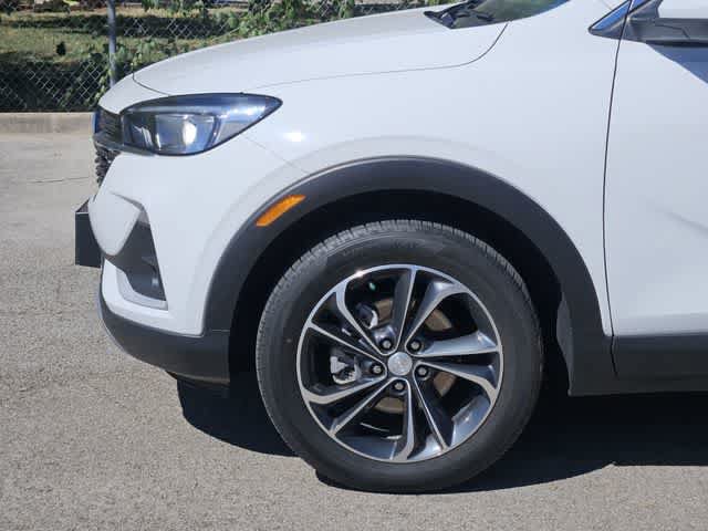 Used 2023 Buick Encore GX Select w/ Safety Package II FWD image 8