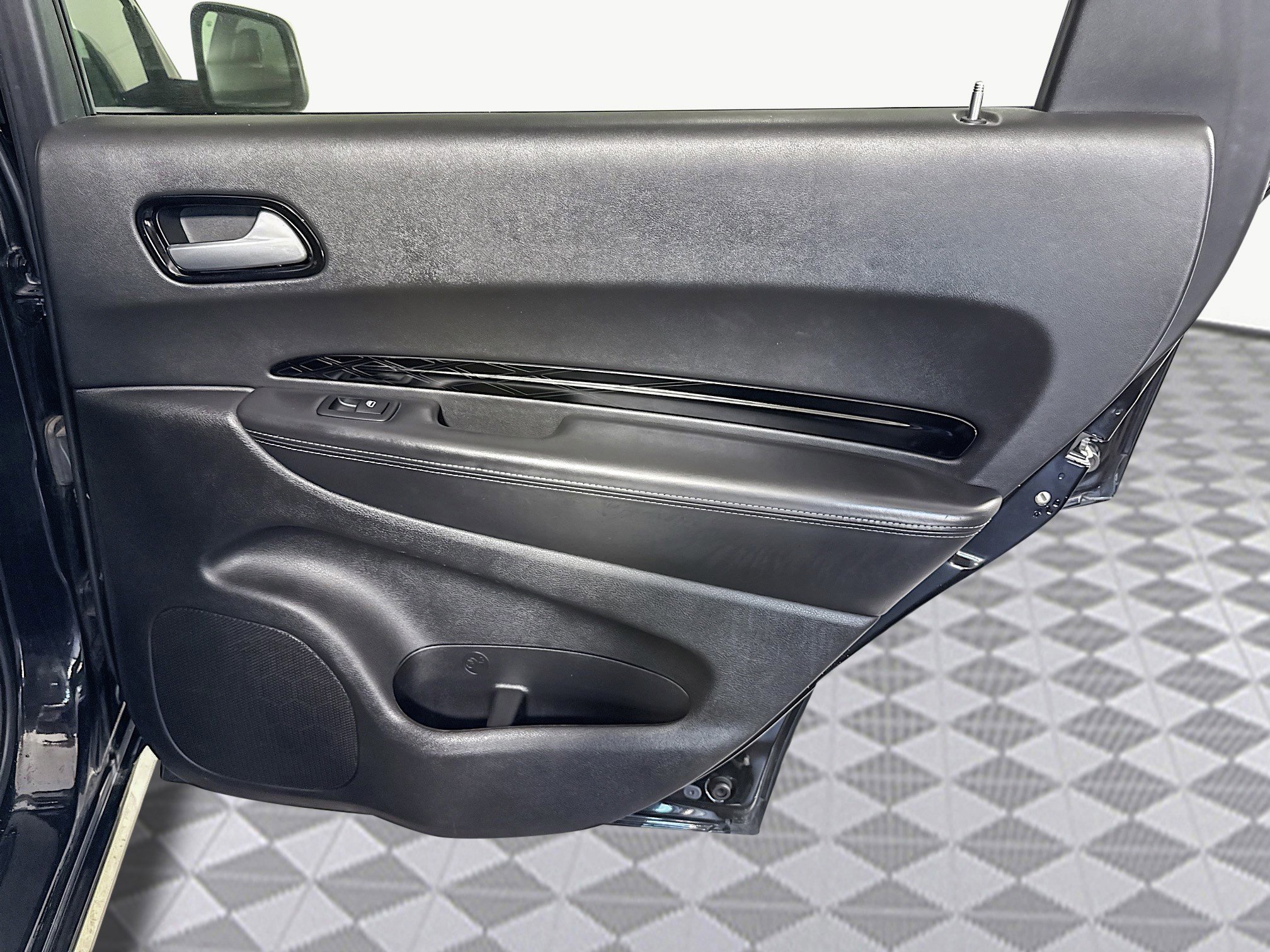 Used 2021 Dodge Durango Citadel image 28