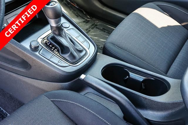 Certified 2023 Hyundai Kona SEL w/ Cargo Package image 21