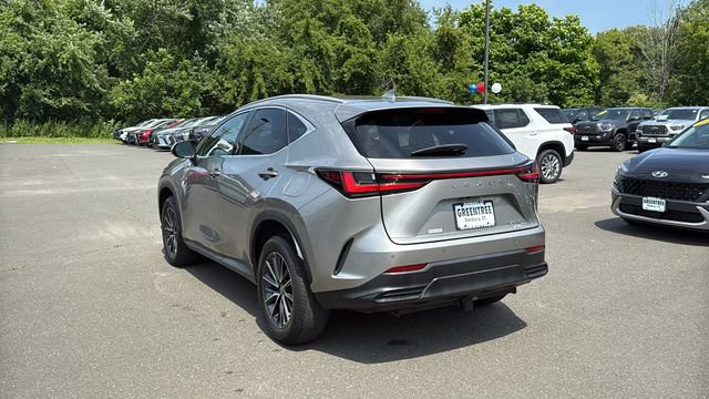 Used 2023 Lexus NX 350 AWD image 4