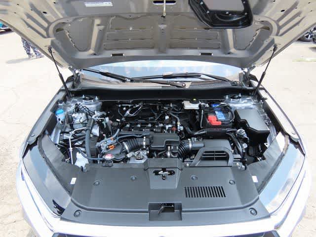 New 2026 Honda CR-V LX image 10