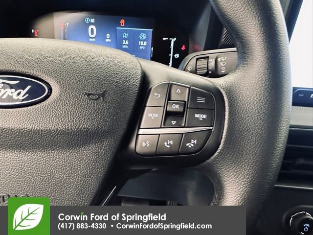 New 2025 Ford Maverick XLT w/ Black Appearance Package image 43