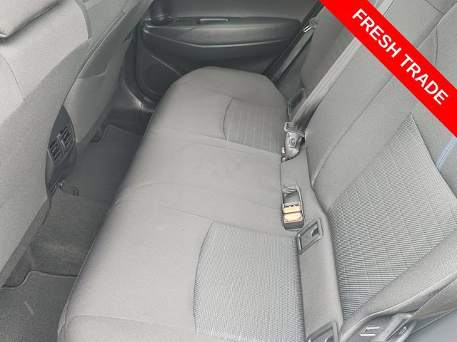 Used 2024 Toyota Corolla Cross AWD Hybrid image 30