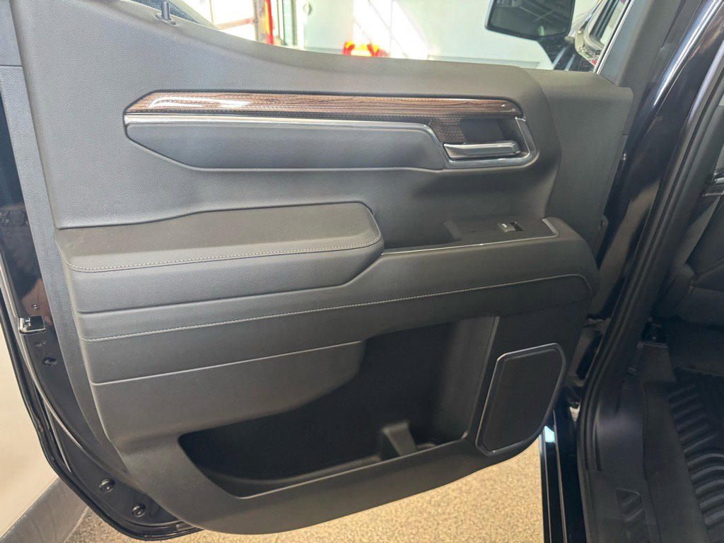 Used 2023 Chevrolet Silverado 1500 RST w/ Convenience Package II image 11