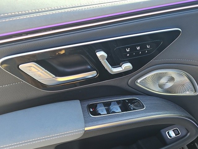 Certified 2023 Mercedes-Benz EQS 580 4MATIC Sedan image 15