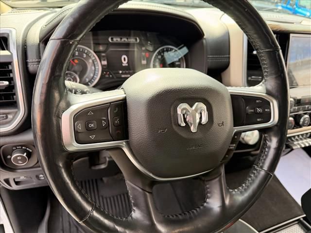 Used 2020 RAM 1500 Laramie image 15