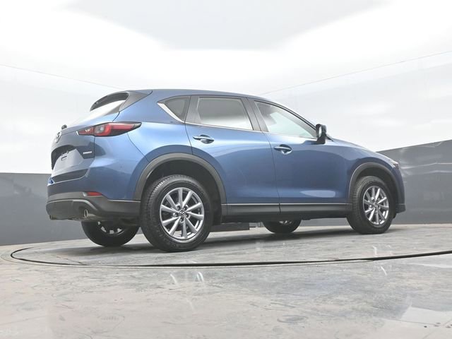 Used 2023 MAZDA CX-5 AWD 2.5 S image 21