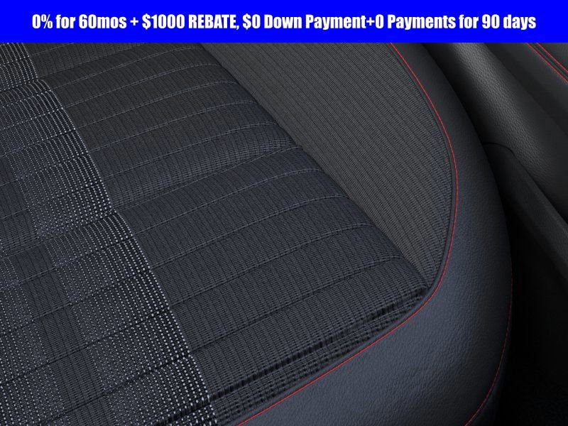 New 2025 Ford Explorer ST-Line w/ Premium Package image 16