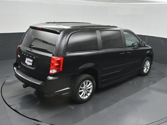 Used 2014 Dodge Grand Caravan SXT FWD image 39