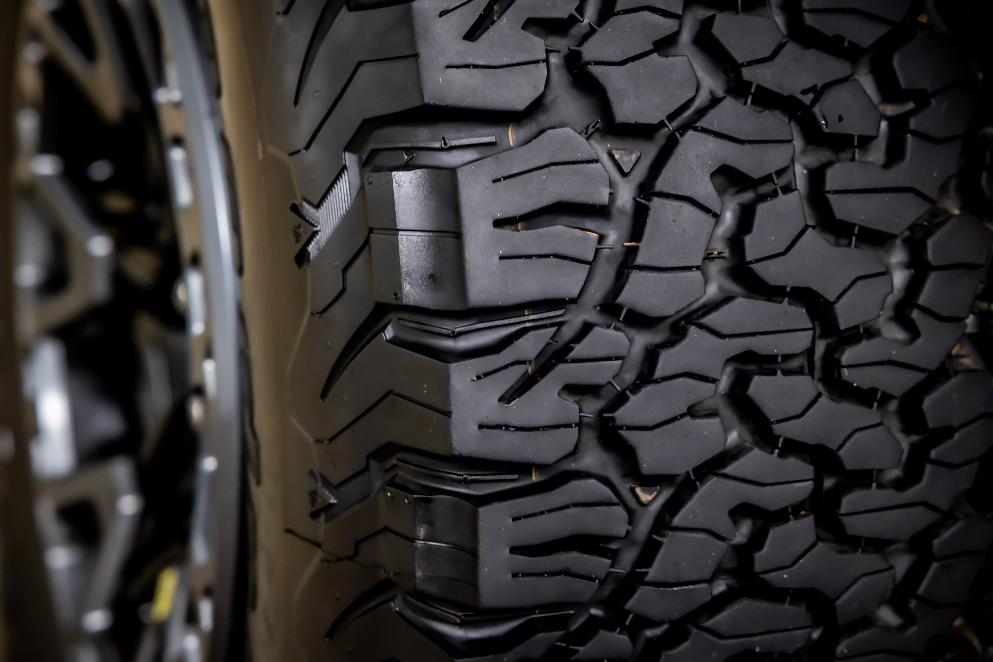 Used 2026 Ford F150 Raptor AWD/4WD image 29