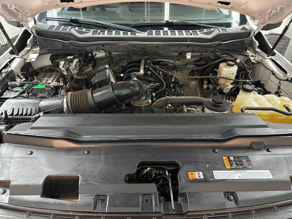 Used 2023 Ford F350 XL w/ XL Driver Assist Package image 35