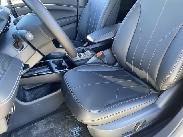 New 2026 Ford Mustang Mach-E Select image 65