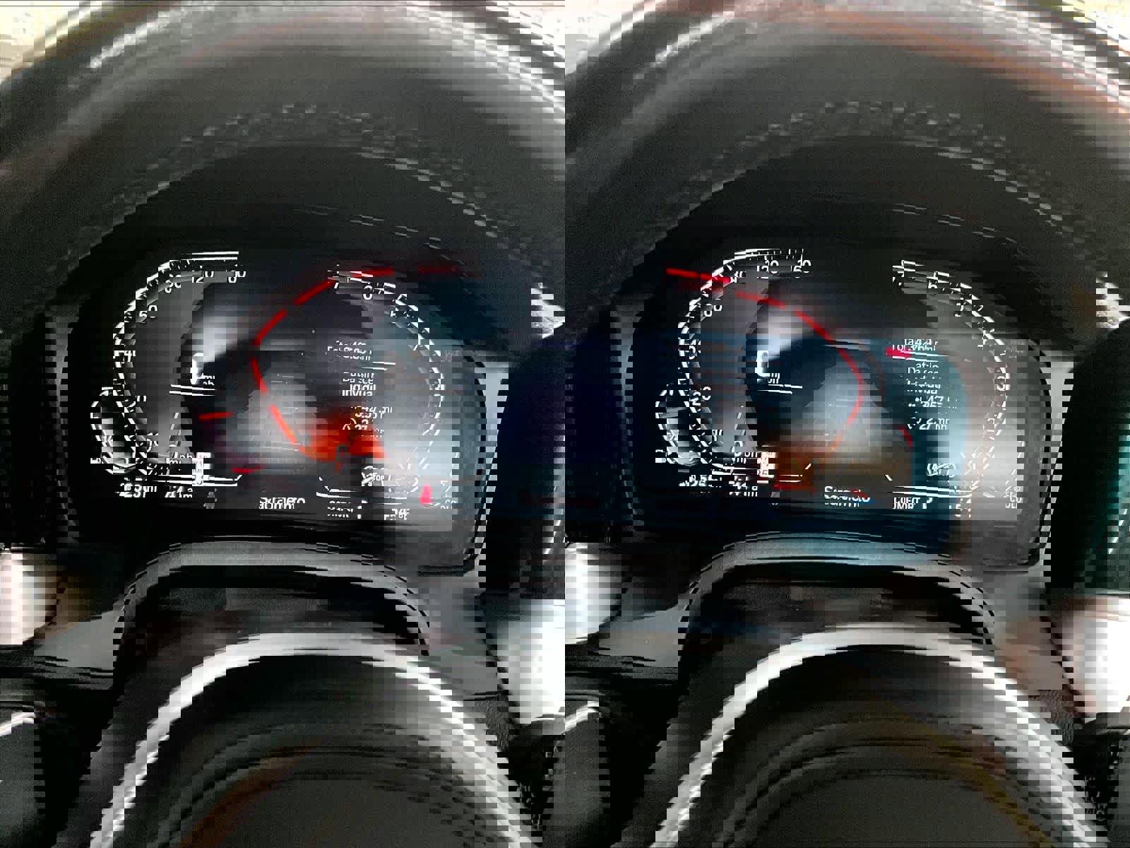 Used 2023 BMW 430i xDrive Convertible w/ M Sport Package image 21