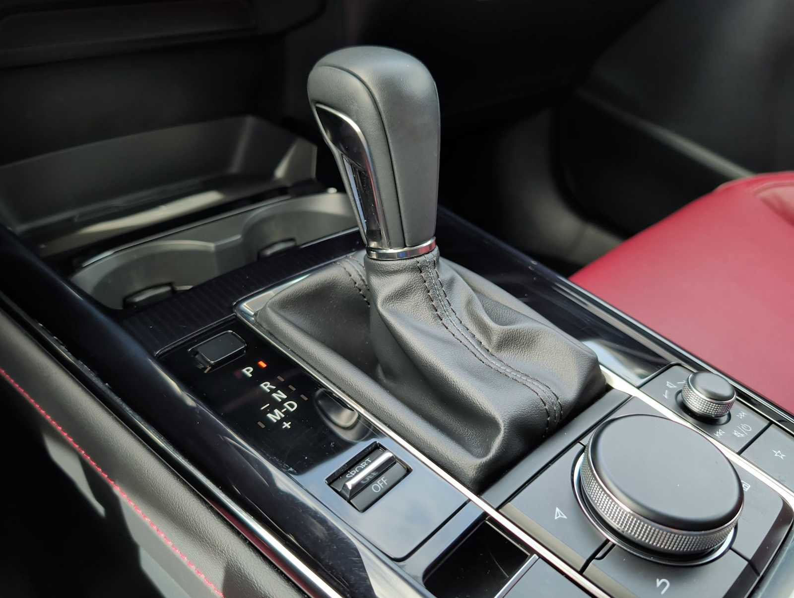 Used 2024 MAZDA CX-30 AWD 2.5 S w/ Preferred Package image 21