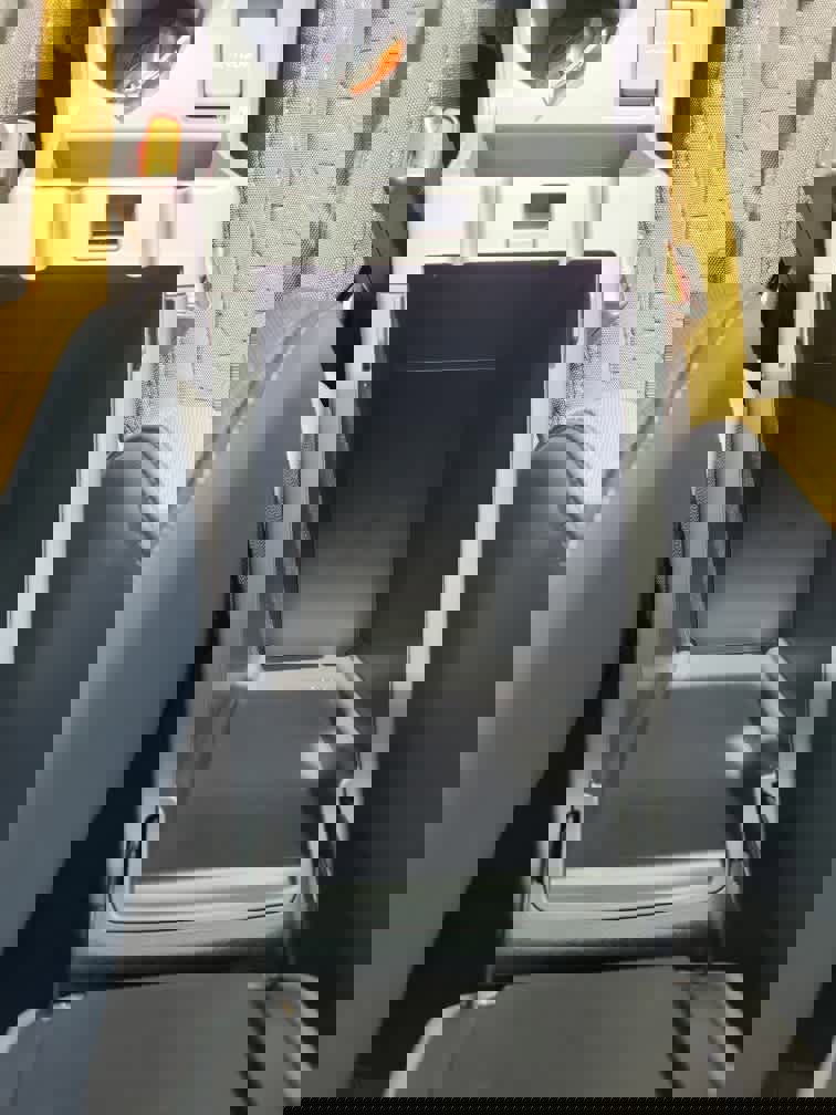 Certified 2024 Subaru Crosstrek 2.5i Sport image 17