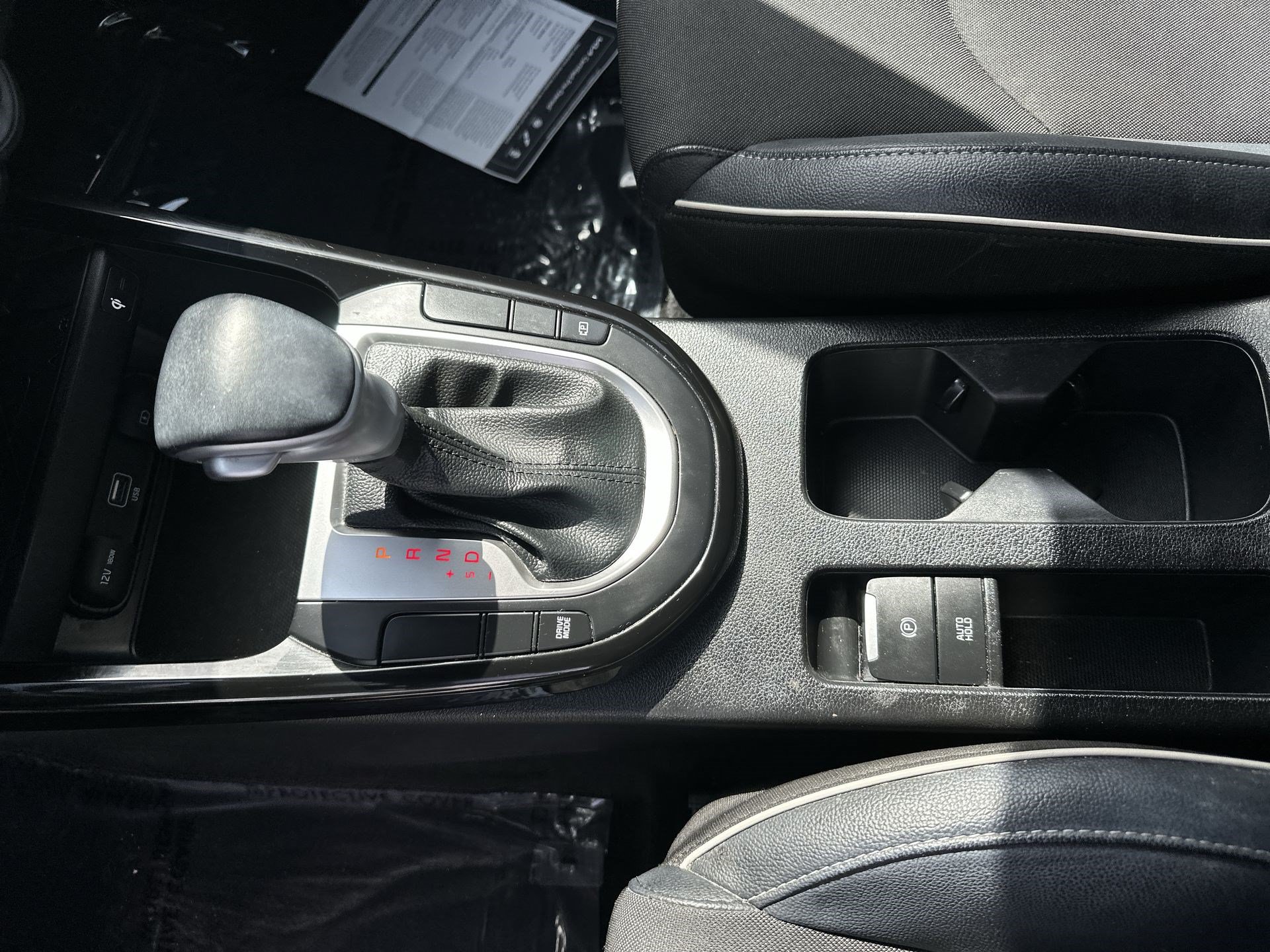 Certified 2022 Kia Forte GT-Line w/ GT-Line Premium Package FWD image 20
