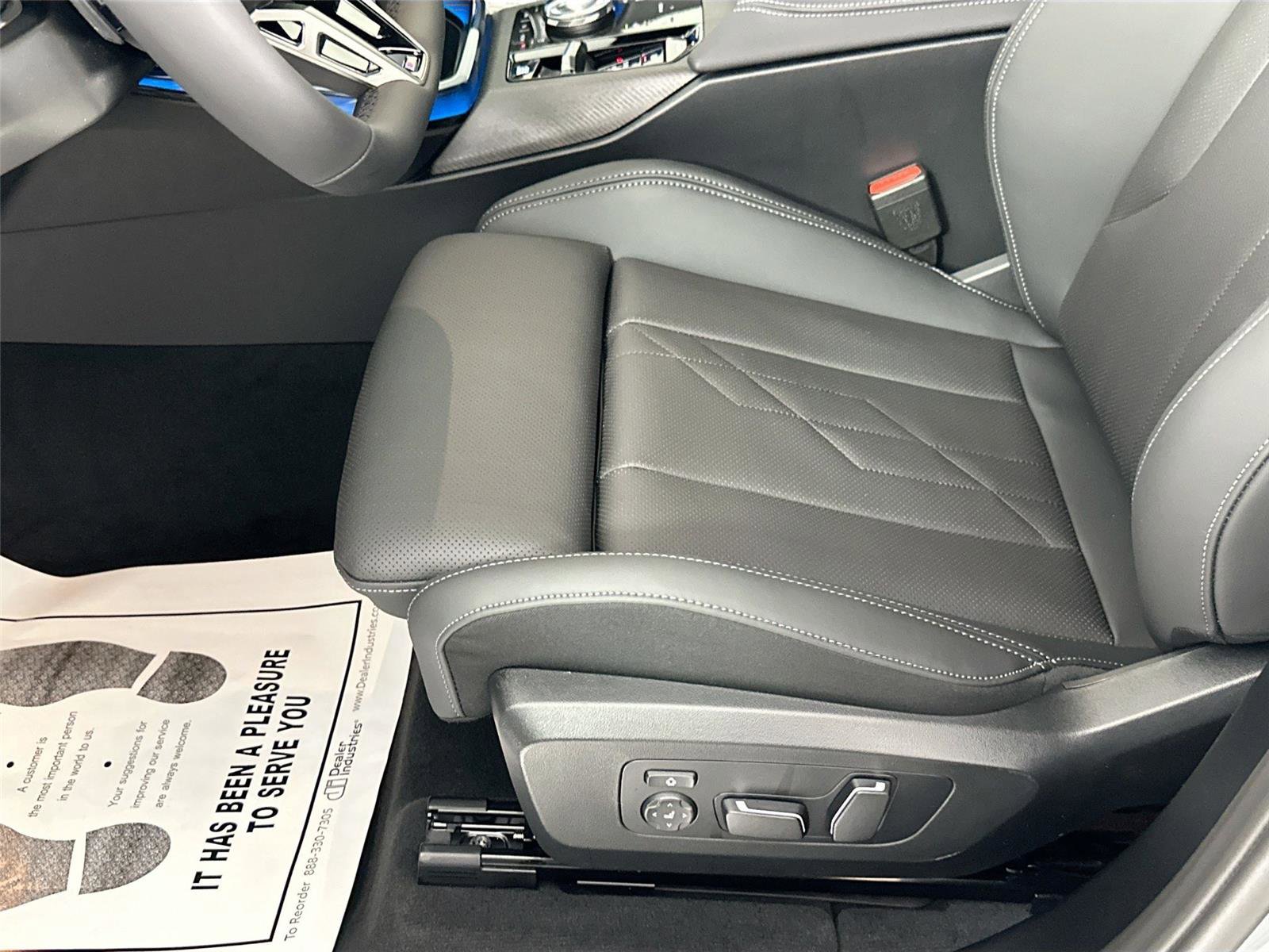 New 2026 BMW X3 xDrive30 AWD/4WD image 21
