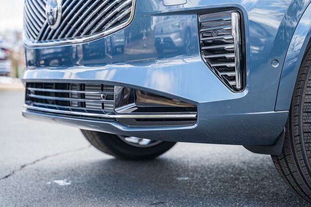 New 2026 Volvo XC90 T8 Ultra image 14