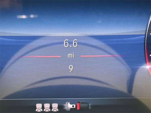 New 2026 Mercedes-Benz S 580 4MATIC Sedan image 2