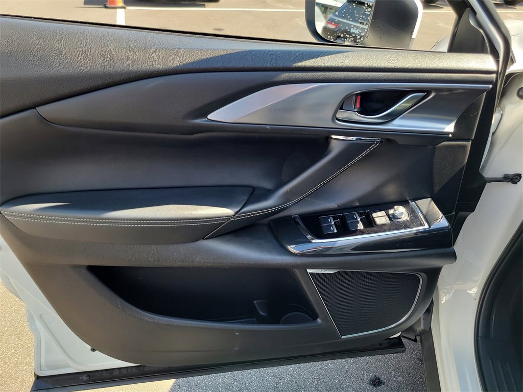 Used 2022 MAZDA CX-9 Grand Touring image 15