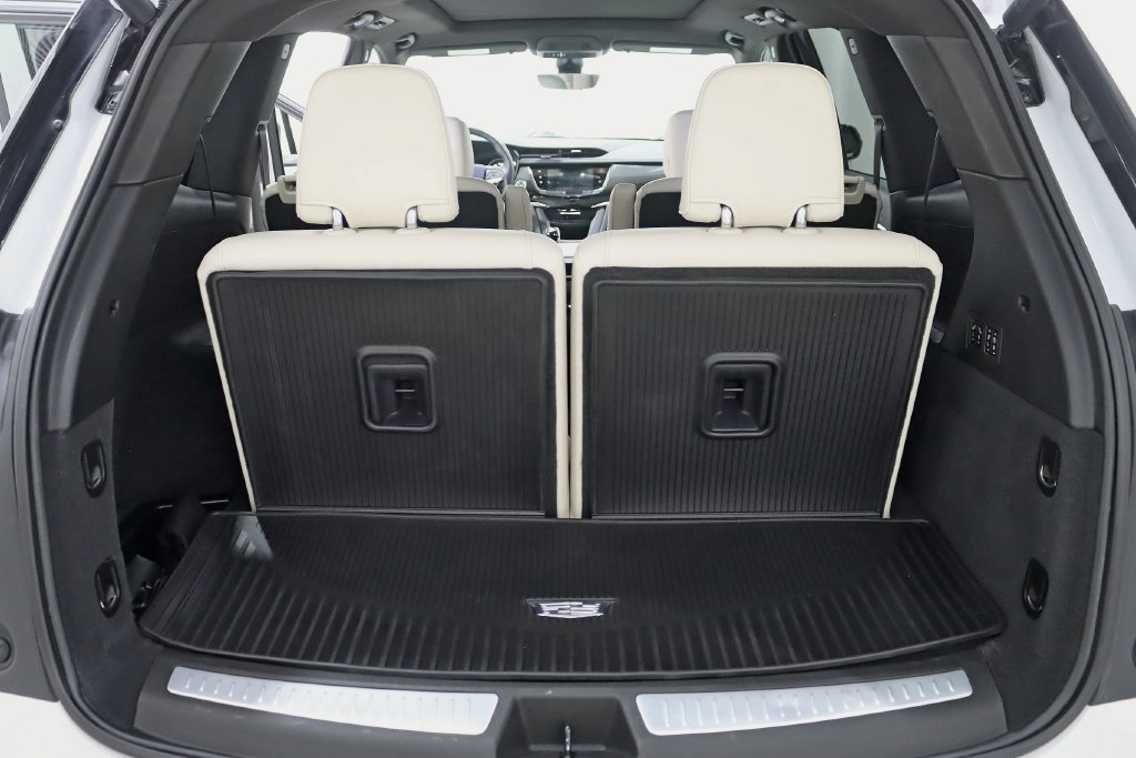 Used 2021 Cadillac XT6 Sport AWD/4WD image 38