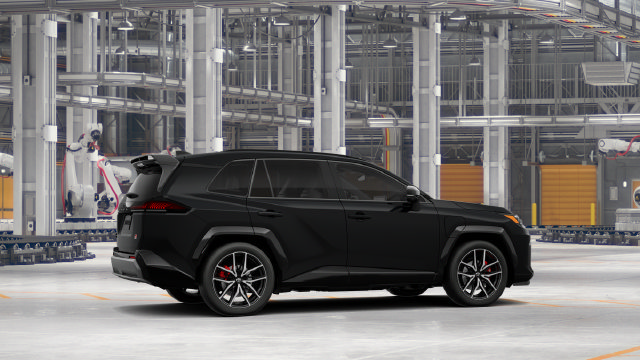 New 2026 Toyota RAV4 AWD Plug-in Hybrid image 13
