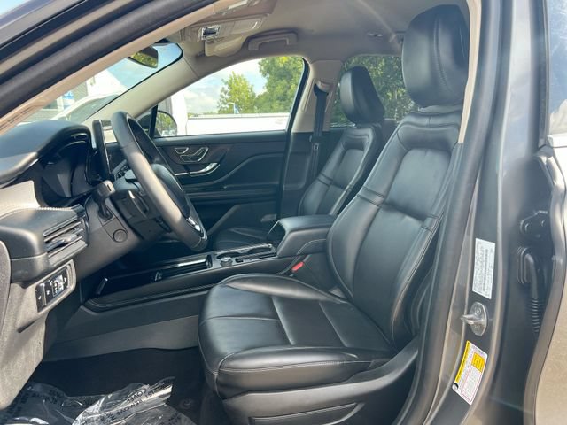 Used 2024 Lincoln Corsair AWD w/ Equipment Group 101A image 15