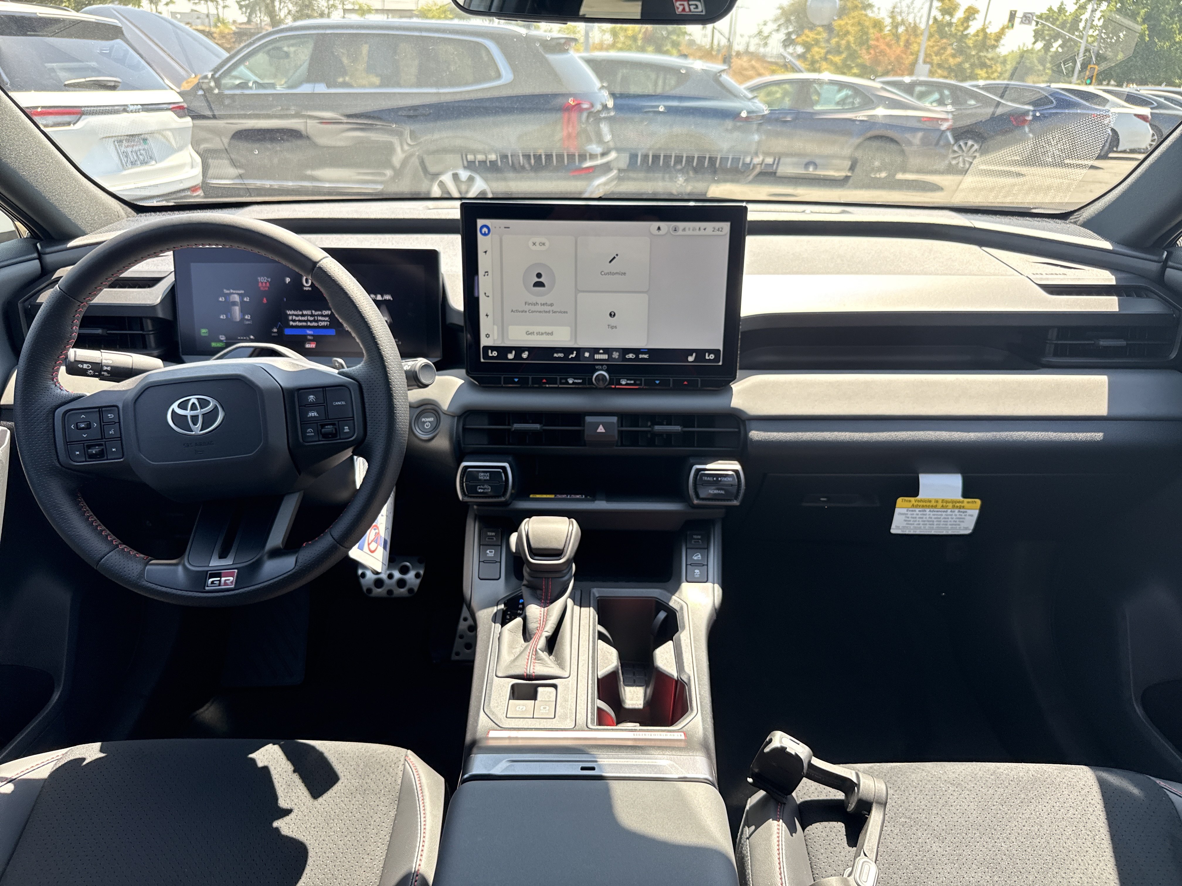 New 2026 Toyota RAV4 AWD Plug-in Hybrid image 12