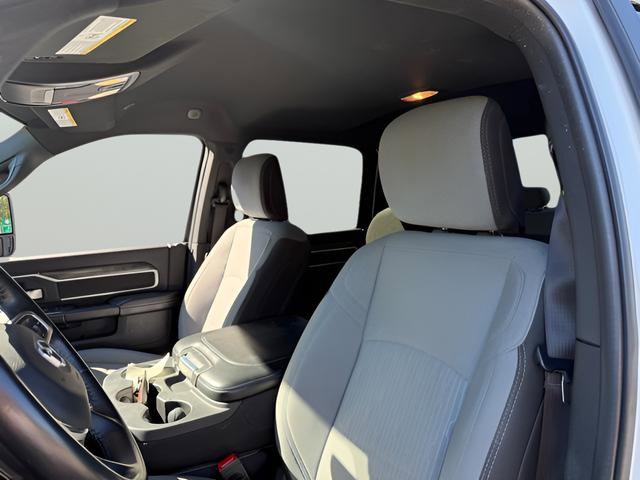 Used 2024 RAM 2500 Big Horn image 13