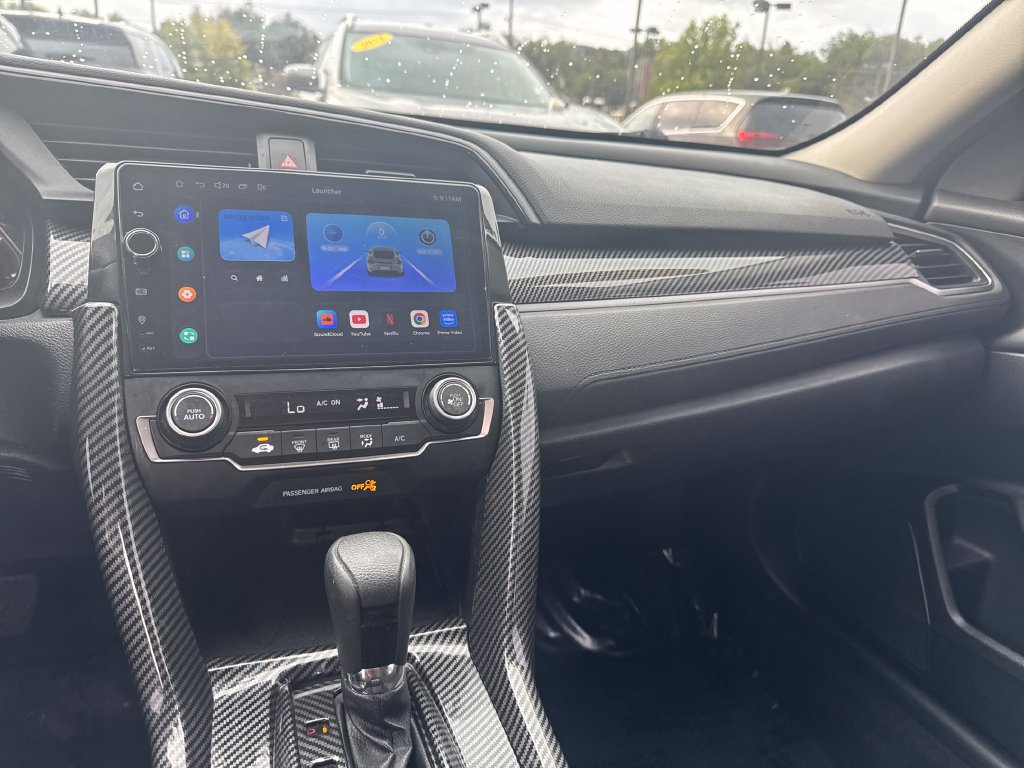 Used 2018 Honda Civic LX image 38