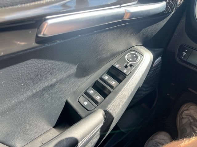Used 2024 Kia Seltos SX AWD/4WD image 14