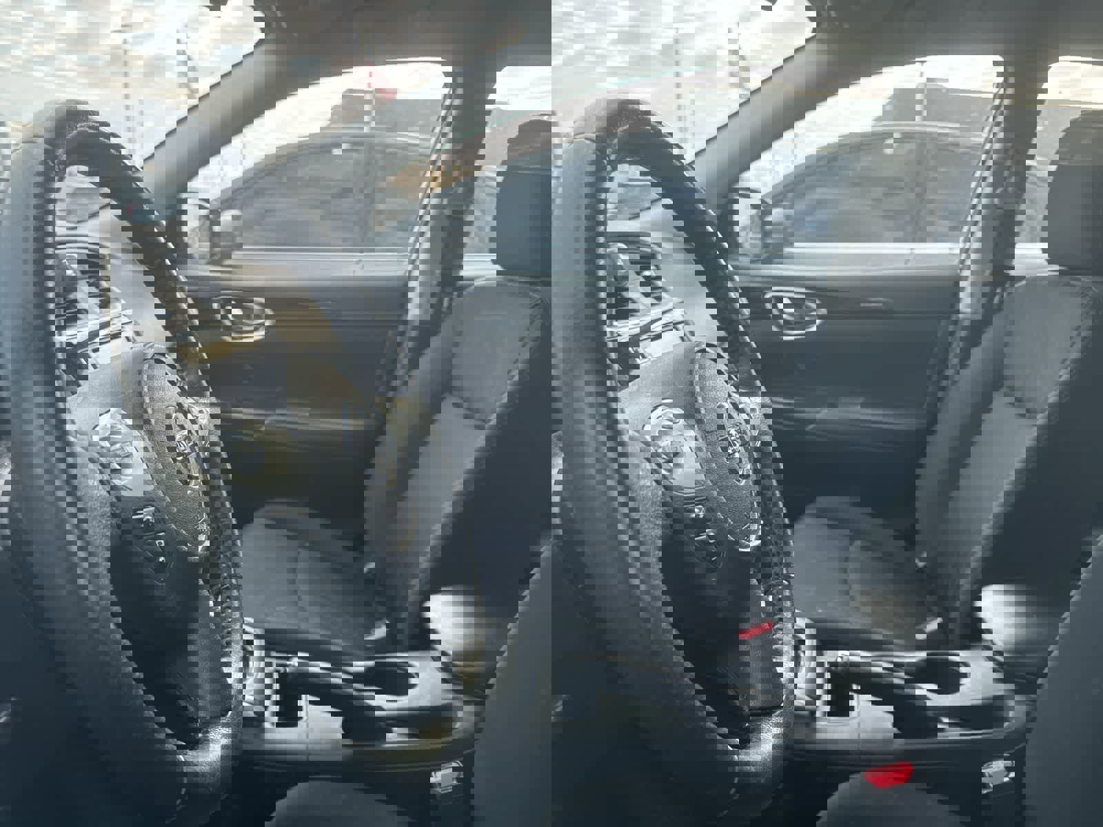 Used 2019 Nissan Sentra SV image 30