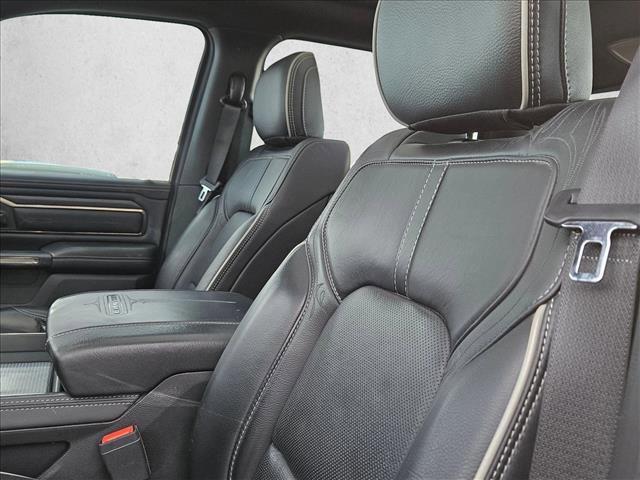Used 2021 RAM 1500 Limited w/ Night Edition AWD/4WD image 20