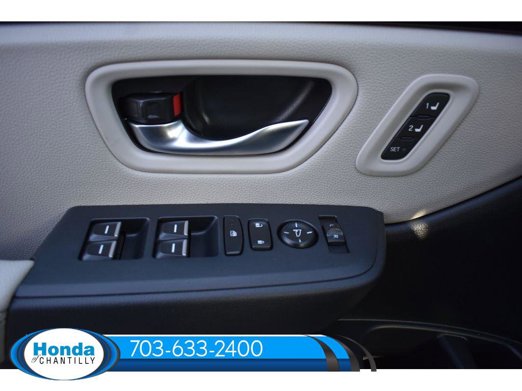 New 2026 Honda Pilot EX-L image 22