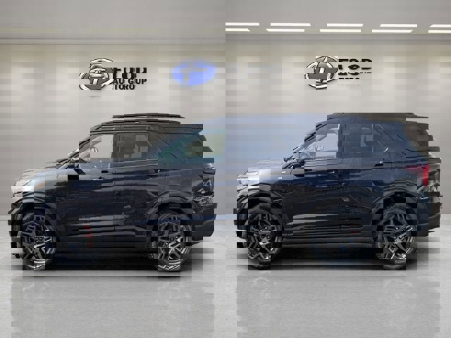 New 2026 Ford Explorer ST-Line image 5