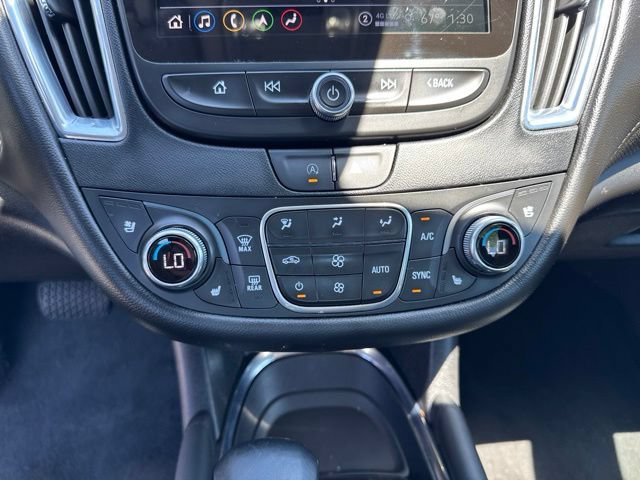 Used 2024 Chevrolet Malibu LT FWD image 23