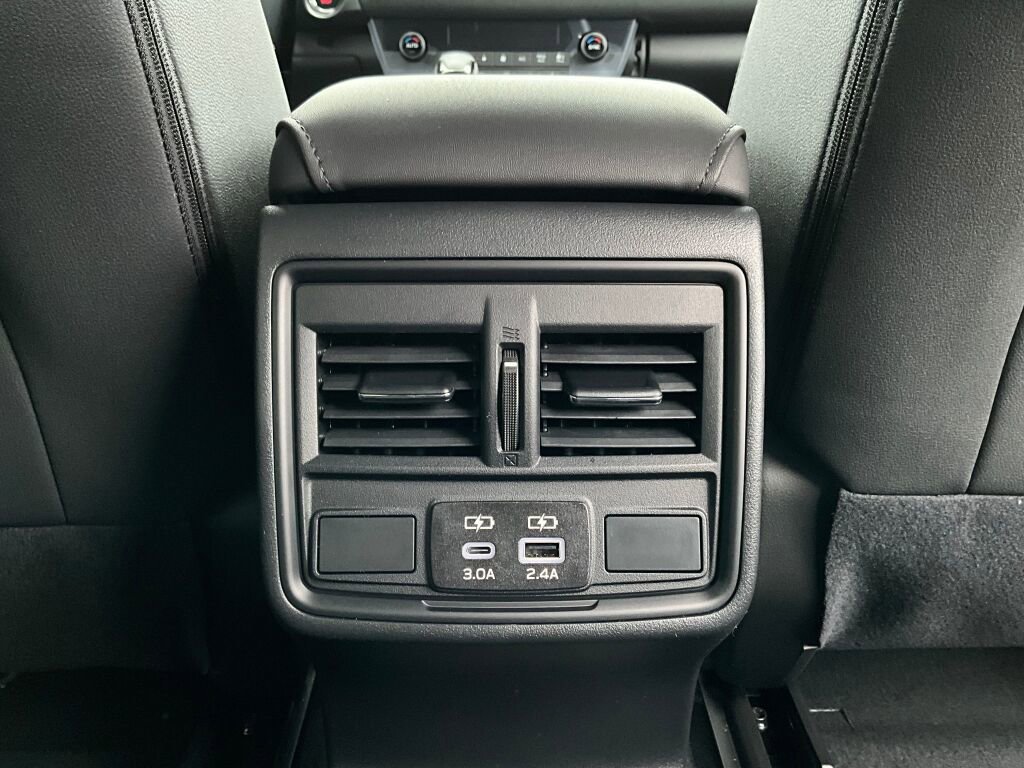 New 2026 Subaru Outback Premium image 15