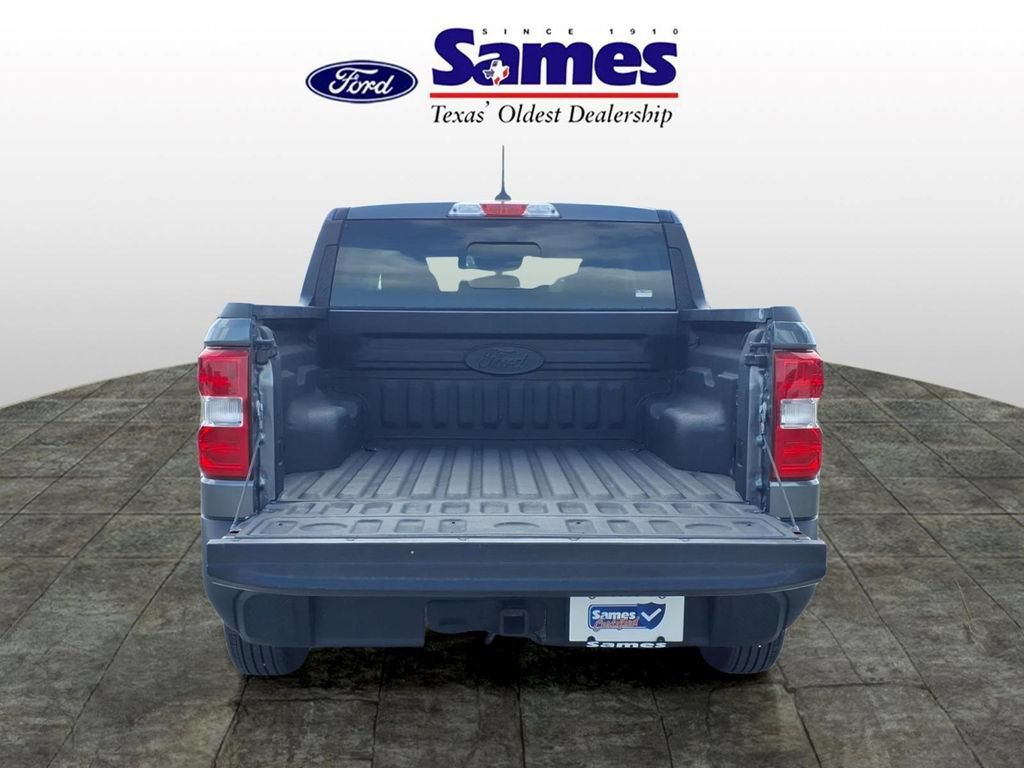 Used 2023 Ford Maverick Lariat w/ Lariat Luxury Package AWD/4WD image 10